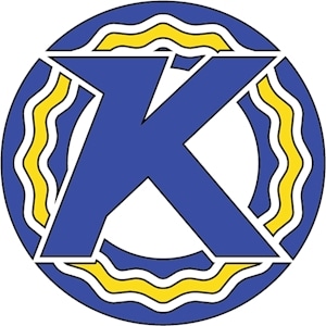 IBK Keflavik Logo PNG Vector