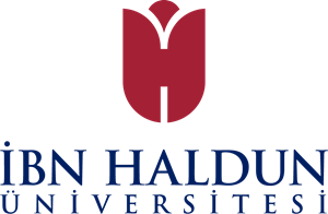 İbn Haldun Üniversitesi Logo PNG Vector