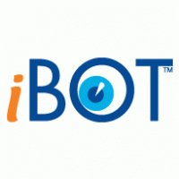 iBot Logo PNG Vector
