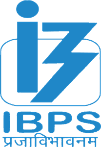 IBPS - Institute of Banking Personnel Selection Logo PNG Vector