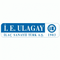 IBRAHIM ETHEM ULAGAY Logo PNG Vector