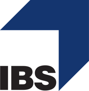 IBS Logo PNG Vector