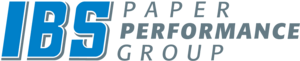 IBS Paper Performance Group Logo PNG Vector