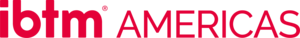 IBTM Americas Logo PNG Vector