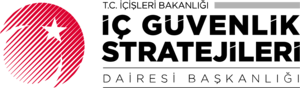 İç Güvenlik Stratejileri Dairesi Başkanlığı Logo PNG Vector