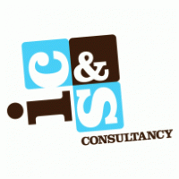 IC&S Consultancy Logo Vector