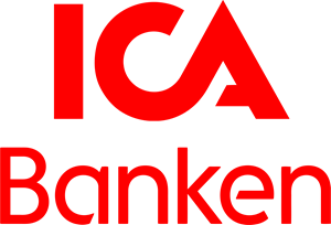 ICA Banken Logo PNG Vector