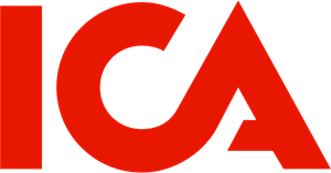 ICA Logo PNG Vector