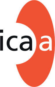 ICAA Logo PNG Vector