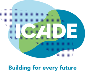 Icade Logo PNG Vector