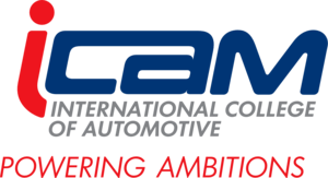 ICAM Logo PNG Vector