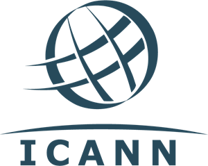 ICANN Logo PNG Vector