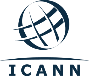 ICANN Logo PNG Vector