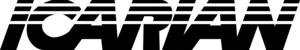Icarian Logo PNG Vector