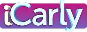 iCarly 2021reboot Logo Vector