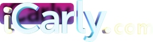 iCarly.com 2021 reboot Logo Vector