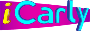icarly.com Logo PNG Vector
