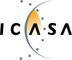 ICASA Logo Vector