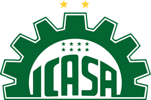 Icasa Logo Vector
