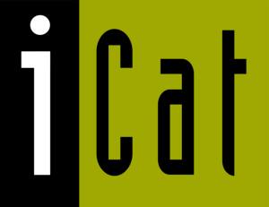 ICat Logo PNG Vector