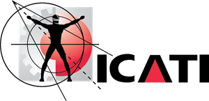 Icati Logo PNG Vector
