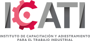 ICATI Logo Vector