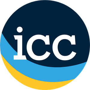 ICC Compliance Center Logo PNG Vector