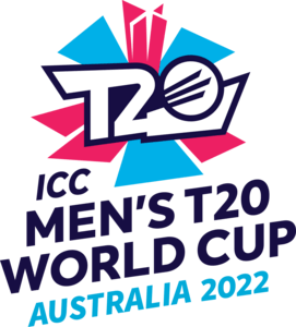 ICC T20 WORLD CUP MEN's Event Logo PNG Vector