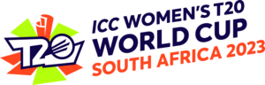 ICC Women’s T20 World Cup South Africa 2023 Logo PNG Vector