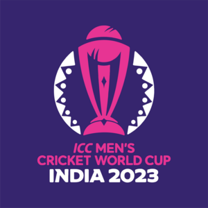 icc world cup 2023 Logo PNG Vector
