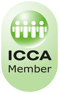 ICCA MEMBER NEW Logo Vector