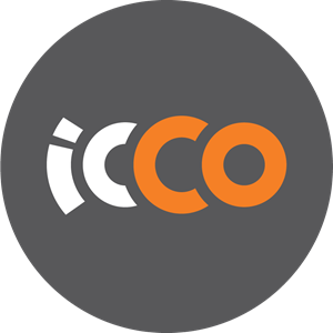 ICCO Logo Vector