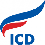 ICD Logo PNG Vector
