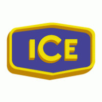 ICE - Comunicaciones Logo Vector