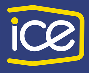 ICE COSTA RICA Logo PNG Vector