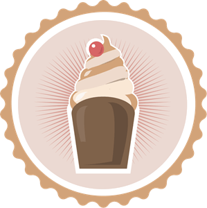 ice cream logo vector free download