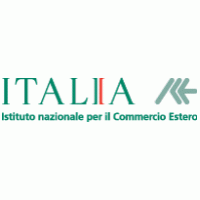 ICE Italia Logo Vector