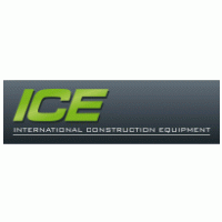 ICE Logo PNG Vector