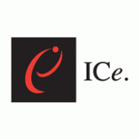 ICe Logo PNG Vector