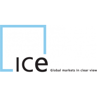 ICE Logo PNG Vector