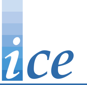 Ice Logo PNG Vector