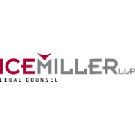 Ice Miller Logo PNG Vector