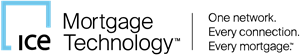 Ice Mortgage Technology Logo PNG Vector