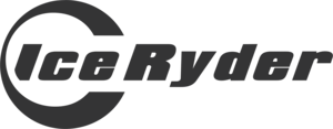 Ice Ryder sport Logo PNG Vector