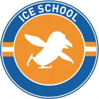 Ice School Logo PNG Vector