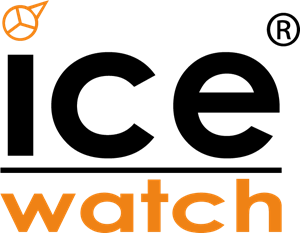 Ice Watch Logo PNG Vector