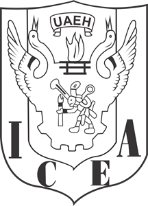 Icea Uaeh Logo PNG Vector