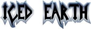 Iced Earth Logo PNG Vector