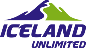 Iceland Unlimited Logo PNG Vector