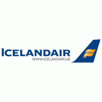 Icelandair Logo PNG Vector